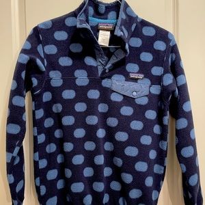 Patagonia XS (women’s)